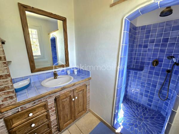 Maison de 205 m²