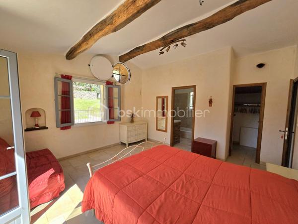 Maison de 205 m²