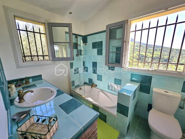 Maison de 205 m²