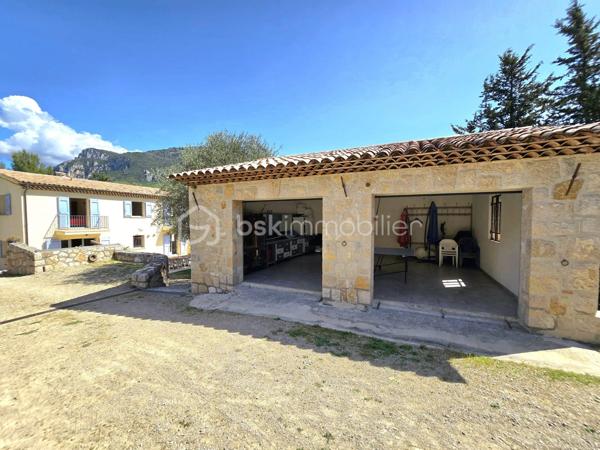 Maison de 205 m²