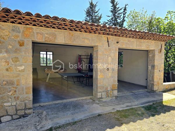 Maison de 205 m²