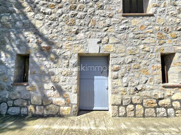 Maison de 205 m²