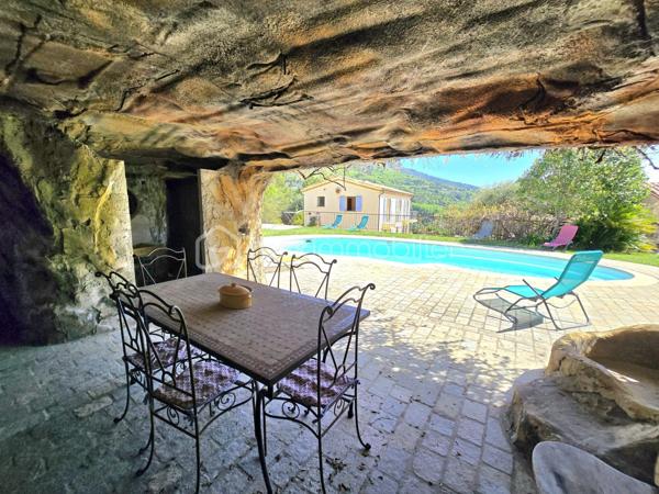 Maison de 205 m²
