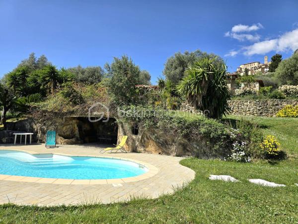 Maison de 205 m²