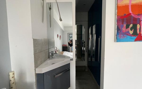 Appartement à vendre    5 pièces • 95 m2 Saint-Maur-des-Fossés