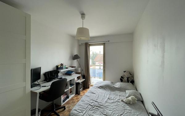 Appartement à vendre    5 pièces • 95 m2 Saint-Maur-des-Fossés