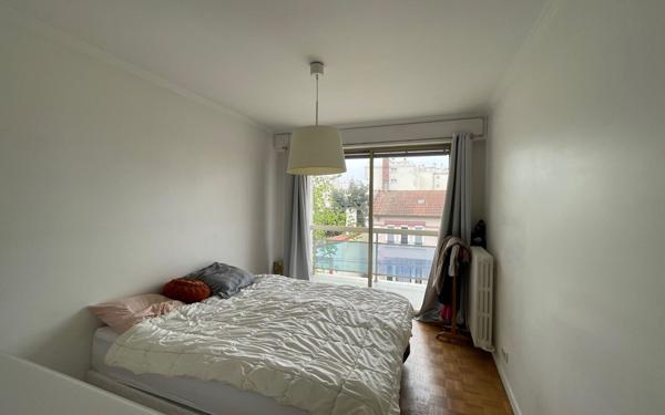 Appartement à vendre    5 pièces • 95 m2 Saint-Maur-des-Fossés