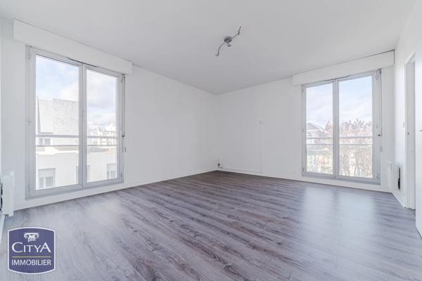 Appartement à vendre 2 pièces 55.09m²