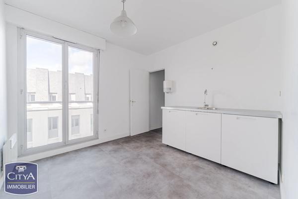 Appartement à vendre 2 pièces 55.09m²