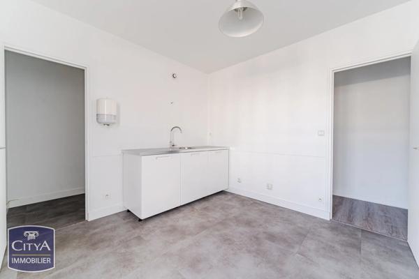 Appartement à vendre 2 pièces 55.09m²