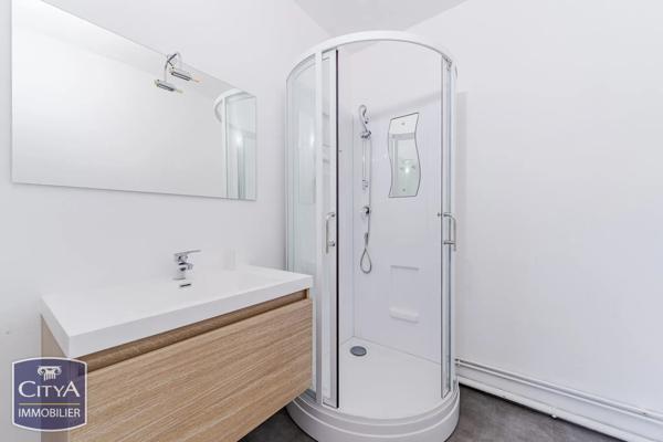 Appartement à vendre 2 pièces 55.09m²