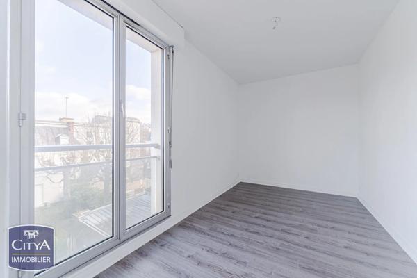 Appartement à vendre 2 pièces 55.09m²