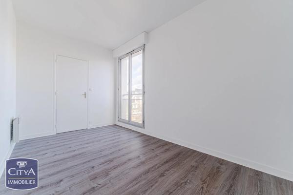 Appartement à vendre 2 pièces 55.09m² Tours (37000)