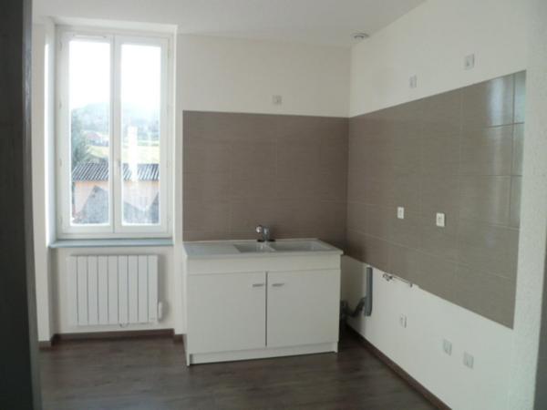 T3 51.60 M²- CUBLIZE