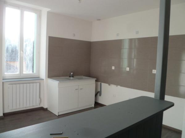 T3 51.60 M²- CUBLIZE