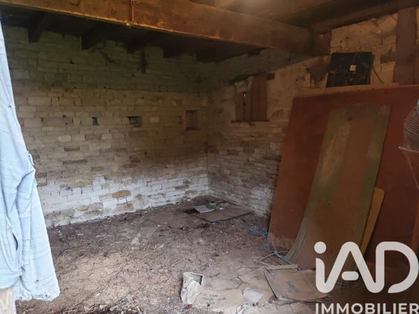 Maison à vendre 5 pièces 117 m² Villefagnan