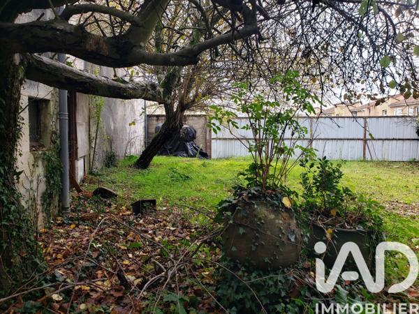 Maison à vendre 5 pièces 117 m² Villefagnan