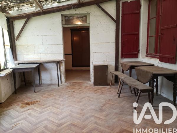 Maison à vendre 5 pièces 117 m² Villefagnan