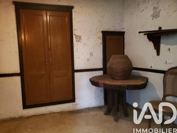 Maison à vendre 5 pièces 117 m² Villefagnan