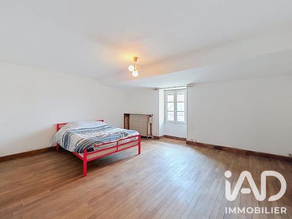 Maison à vendre 5 pièces 129 m² Parthenay