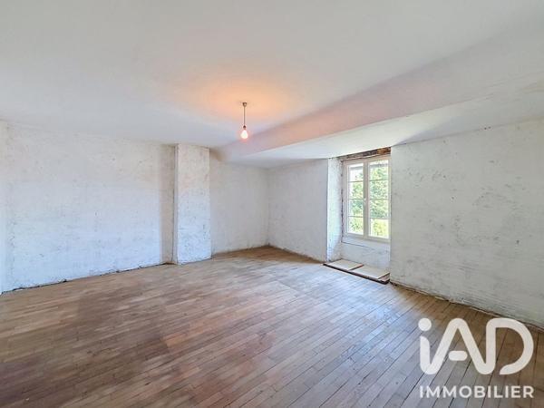 Maison à vendre 5 pièces 129 m² Parthenay