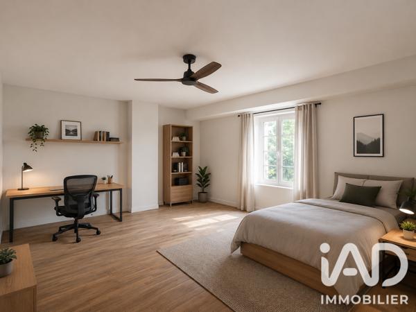 Maison à vendre 5 pièces 129 m² Parthenay