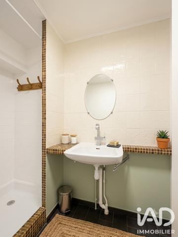 Maison à vendre 5 pièces 129 m² Parthenay