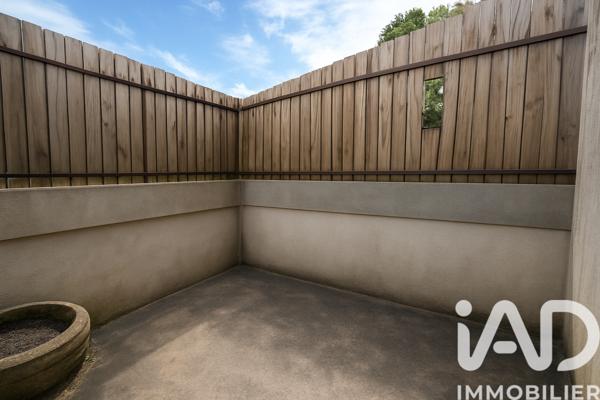 Maison à vendre 5 pièces 129 m² Parthenay
