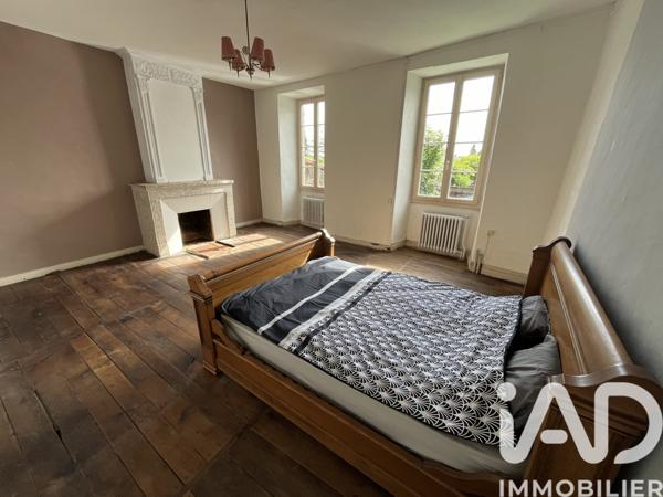 Maison à vendre 5 pièces 129 m² Parthenay