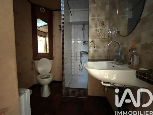 Maison à vendre 5 pièces 129 m² Parthenay