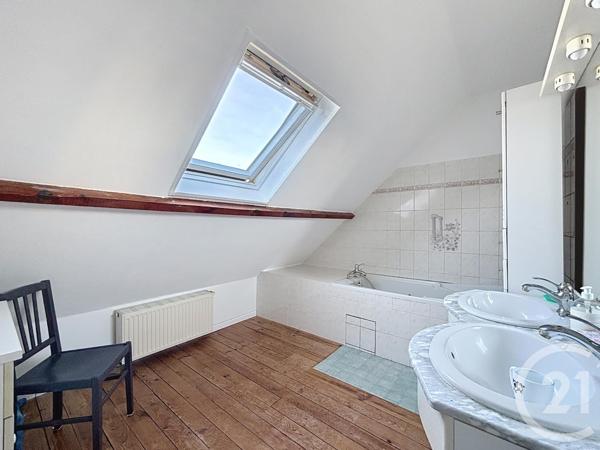 Maison à vendre  5 pièces - 155 m2 QUEVERT - 22