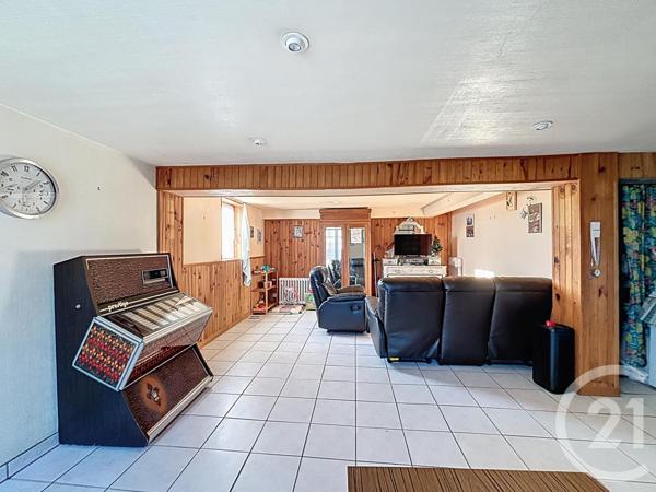 Maison à vendre  5 pièces - 155 m2 QUEVERT - 22