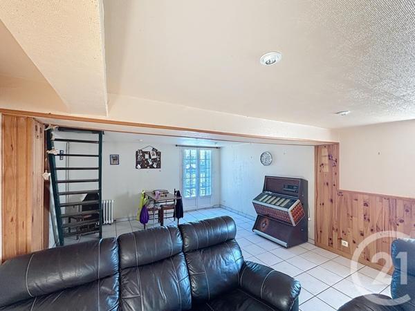 Maison à vendre  5 pièces - 155 m2 QUEVERT - 22