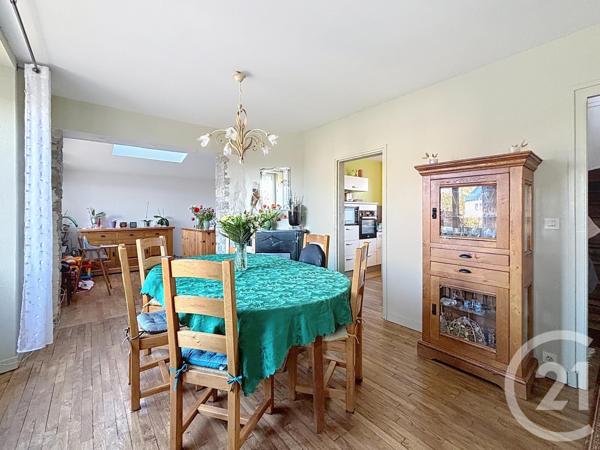 Maison à vendre  5 pièces - 155 m2 QUEVERT - 22