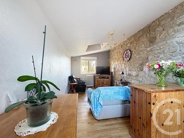 Maison à vendre  5 pièces - 155 m2 QUEVERT - 22