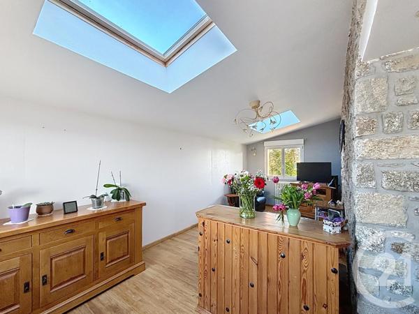 Maison à vendre  5 pièces - 155 m2 QUEVERT - 22