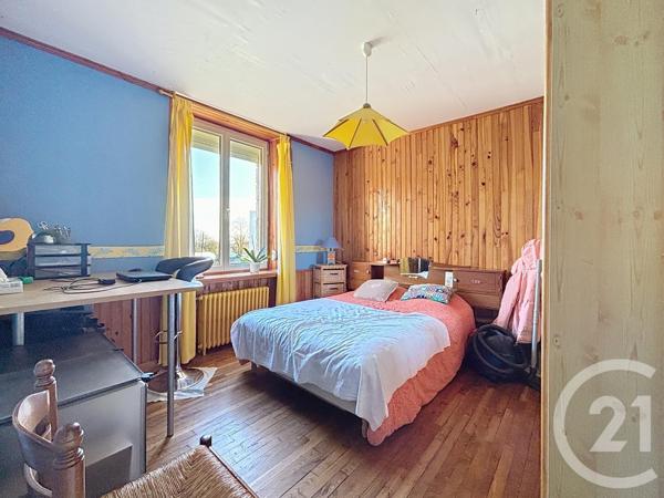 Maison à vendre  5 pièces - 155 m2 QUEVERT - 22