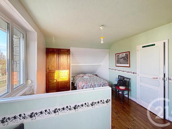 Maison à vendre  5 pièces - 155 m2 QUEVERT - 22