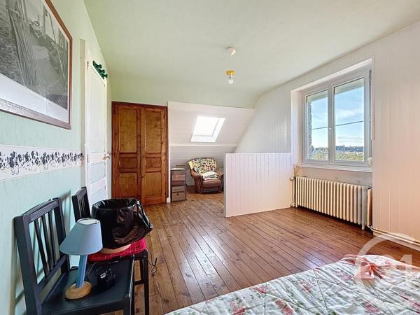 Maison à vendre  5 pièces - 155 m2 QUEVERT - 22