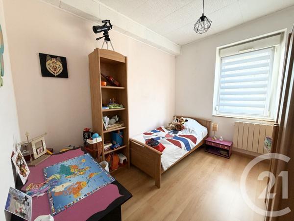 Maison à vendre  6 pièces - 144 m2 BERNOT - 02