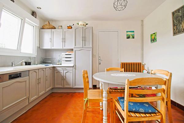 Maison à Dax de 132 m2