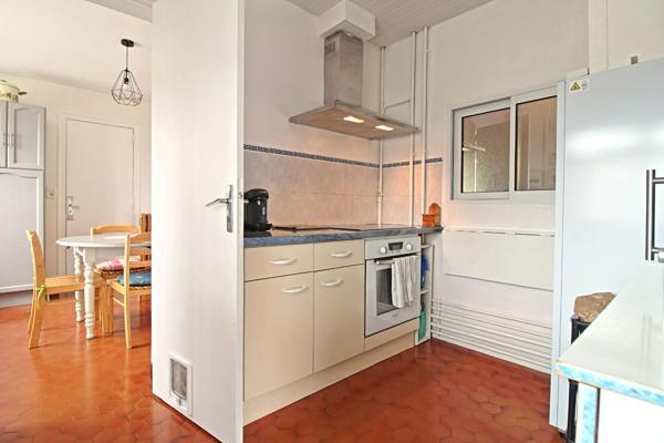 Maison à Dax de 132 m2