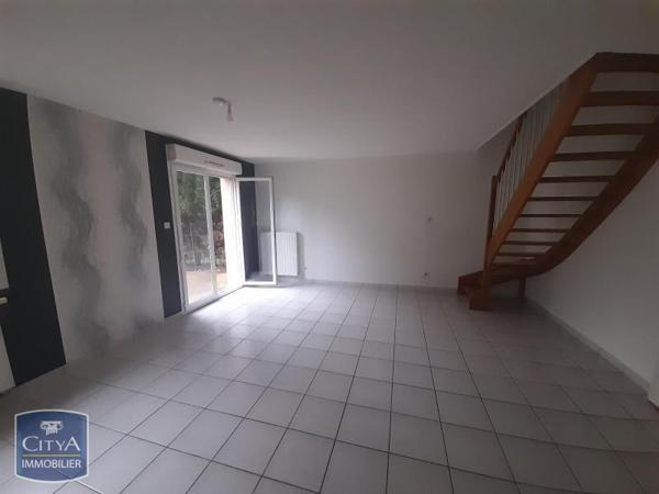 Maison à louer 4 pièces 78.35m²