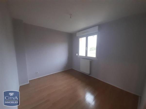 Maison à louer 4 pièces 78.35m²