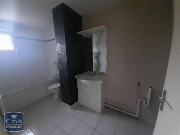 Maison à louer 4 pièces 78.35m²