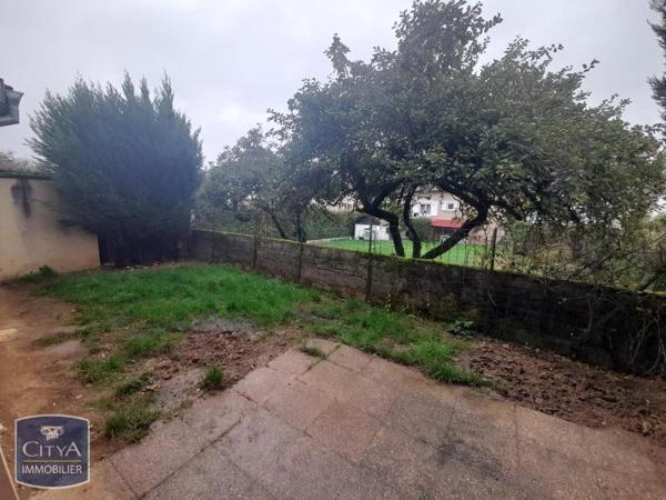 Maison à louer 4 pièces 78.35m²