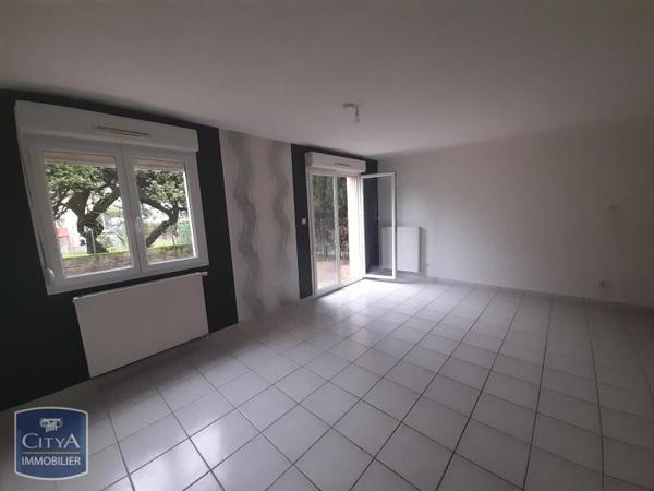 Maison à louer 4 pièces 78.35m²