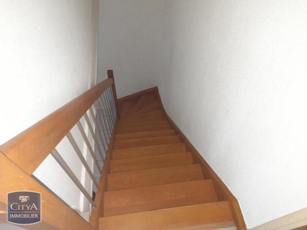 Maison à louer 4 pièces 78.35m²