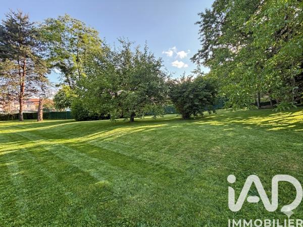 Maison à vendre 5 pièces 114 m² Veuzain-sur-Loire
