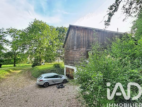 Maison à vendre 5 pièces 114 m² Veuzain-sur-Loire